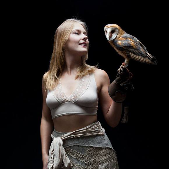 Meet your Posher, Nadya - Picture 1 of 1